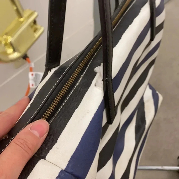 Kate  spade diaper bag - Picture 7 of 9